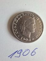 20 Rappen 1906