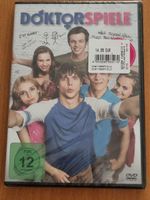 DVD: Doktorspiele - NEU