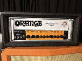 Orange Rockerverb 100 MK3