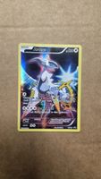  Arceus XY116 promo (EN)