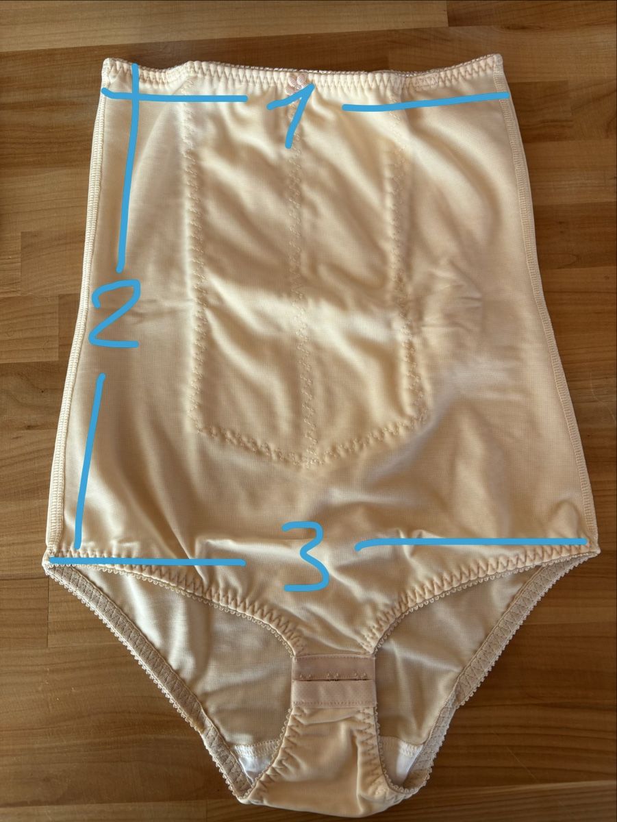 Altra biancheria intima: Kompressions Unterbrust Body – Nuovo (secondo la descrizione) da Rümlang venduto da Sambas19 1
