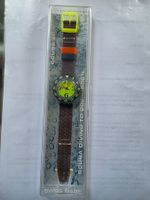 Swatch Uhren