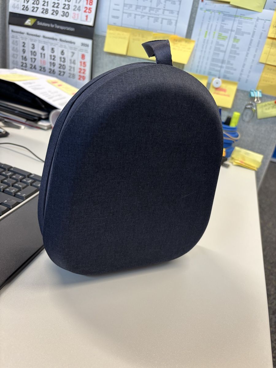 Sony Cuffie: Sony WH1000 XM5 – Usato da La Tour-de-Trême venduto da ValGruyere 2