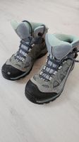Tolle Wanderschuhe für Kinder, Grösse 36 2/3, Salomon