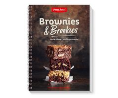 Brownies & Brookies Betty Bossi