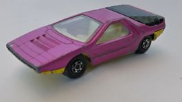 Matchbox ©1970 - Alfa Arabao / Made in England Series No. 75