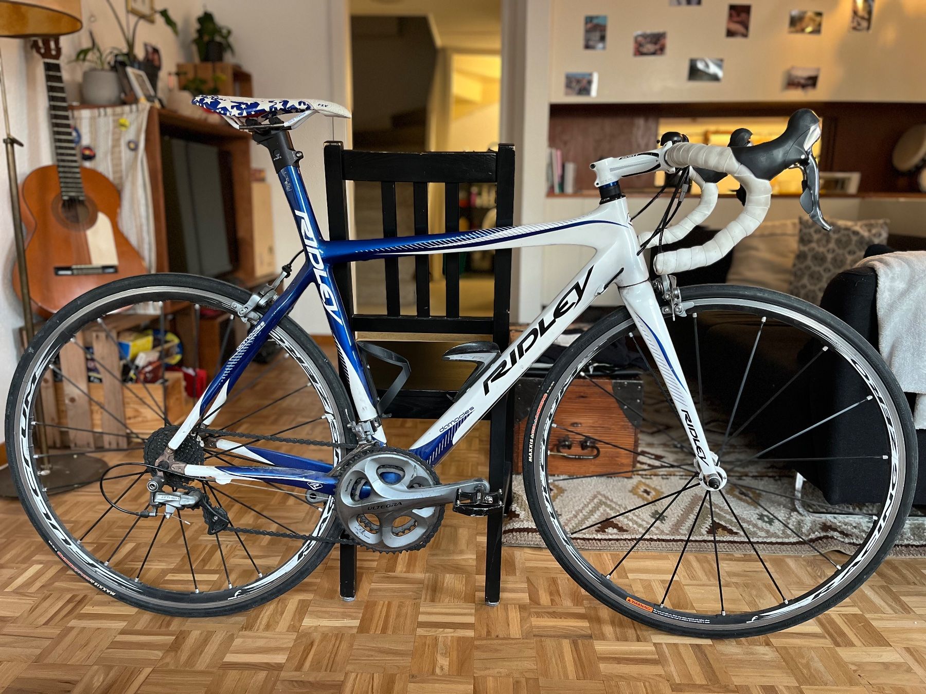 Biciclette: Rennrad - perfekt für Einsteiger:in – Usato da Aarau venduto da Divad.