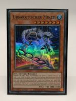 Yu-Gi-Oh Ursarktischer Mikeis