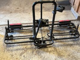 Fahrradträger Thule