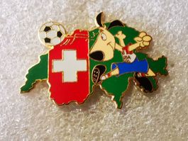 Ansteckpin 93: Fifa World Cup 1994 USA