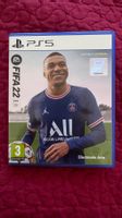 PS5 FIFA 22 Spiel