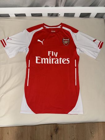 Maillot Arsenal 2014 - 2015 pro