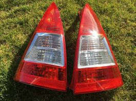 Feux arrières g et d origine Citroën C3 2002-2010, CHF 40.-