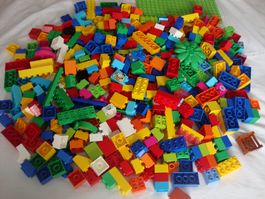 Lego Duplo