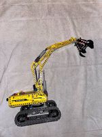 LEGO Technik Kran
