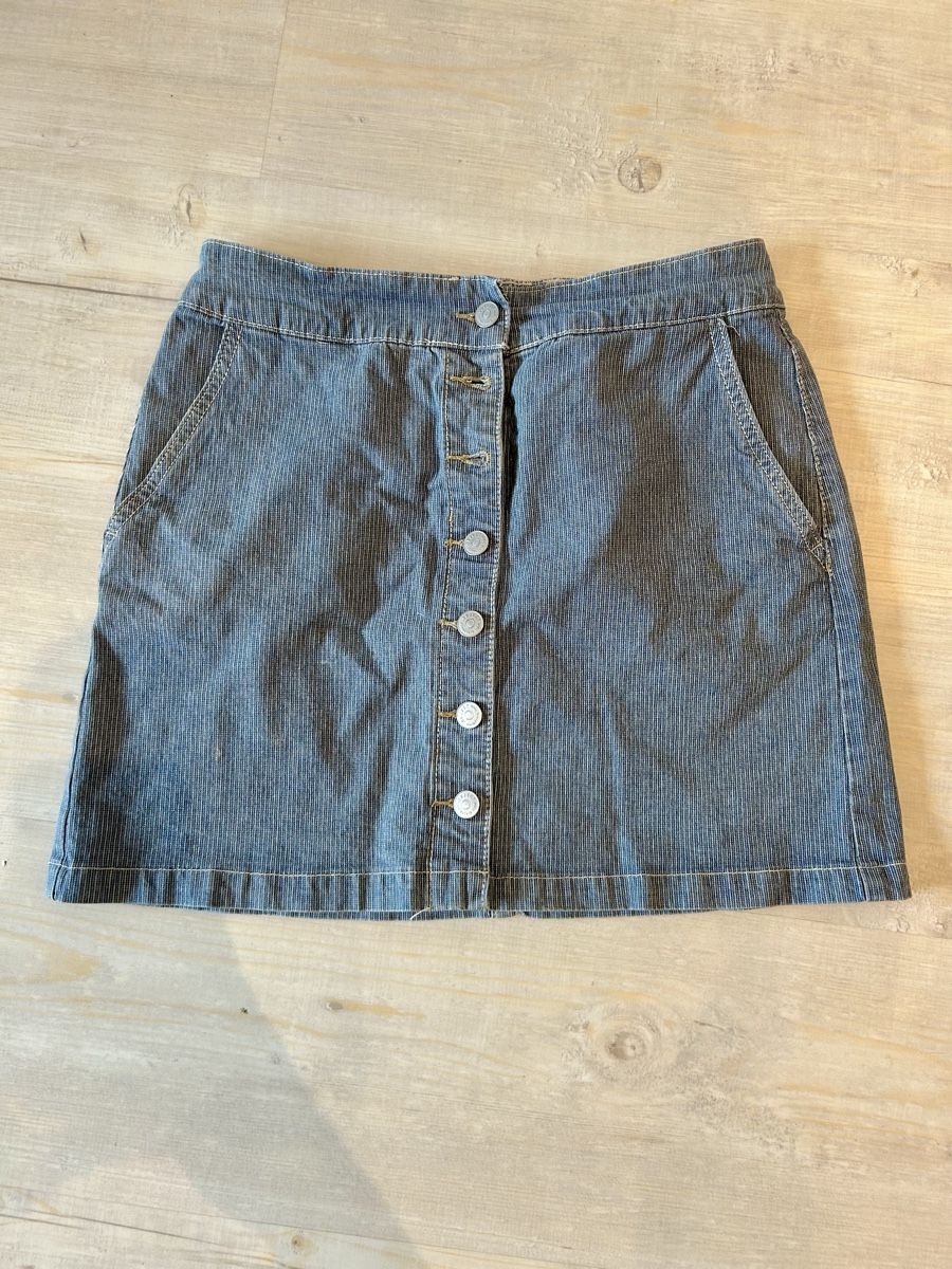 Gonne: Jeans Rock – Nuovo (secondo la descrizione) da Jona venduto da caro_schaf