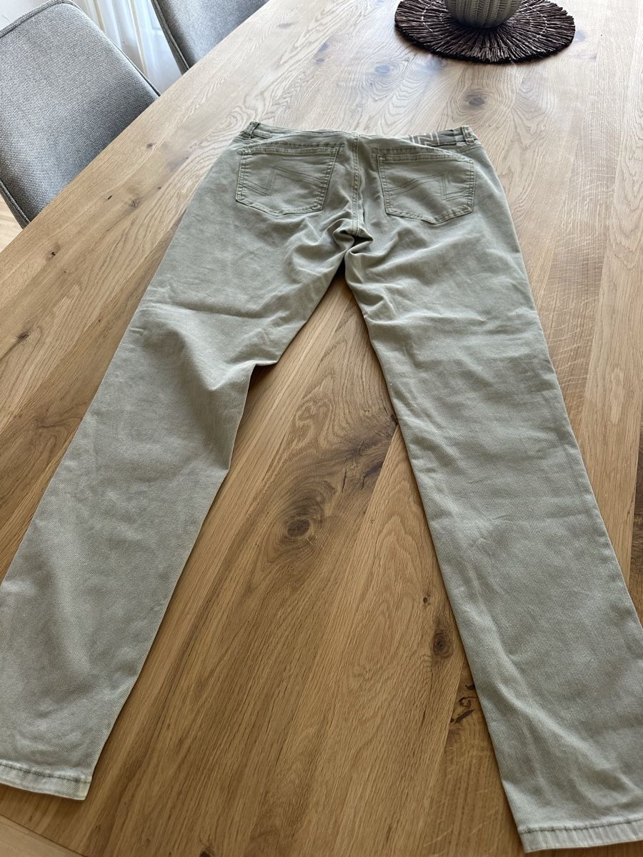 Nile Jeans: Nile Jeans Grösse S – Nuovo (secondo la descrizione) da Beromünster venduto da Moritz0112 2
