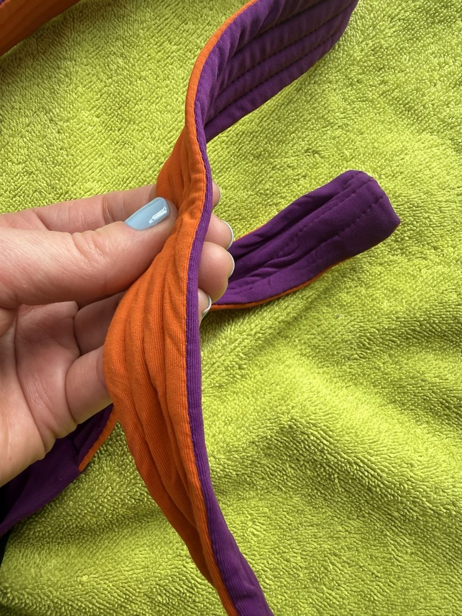 Costumi da bagno & Bikini: NEW Iodus One Piece swimsuit, FR 36 – Nuovo e nell'imballaggio originale da Zug venduto da Nat.yushkevich 5