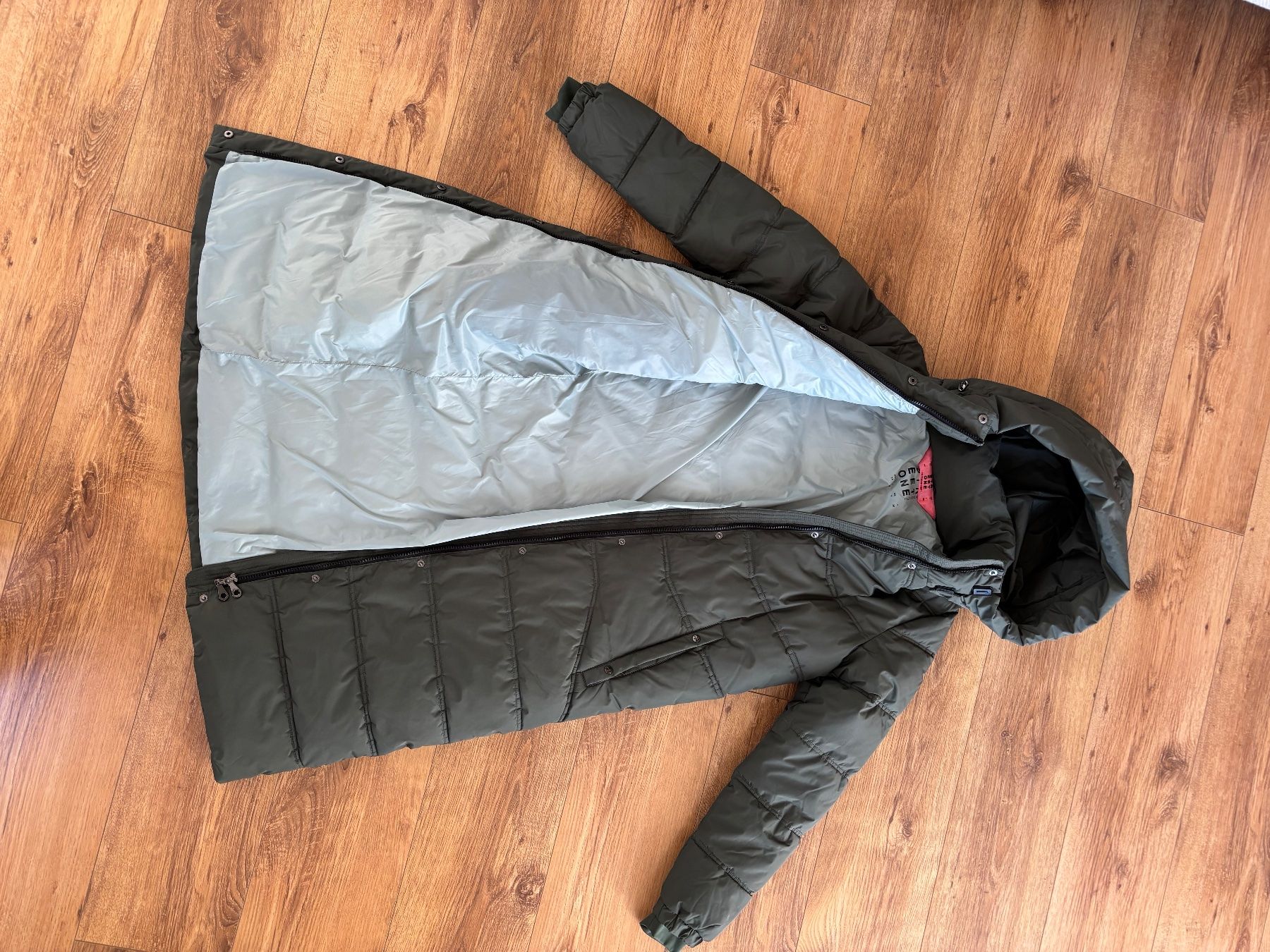Mäntel: Wintermantel Street One – Neu (gemäss Beschreibung) aus Tüscherz-Alfermée von FA_fy8l 1