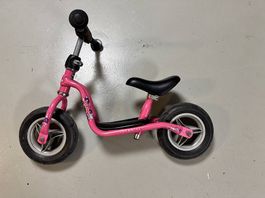 Kinderlaufrad Puky (pink)