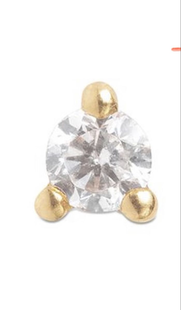 Gioielli per piercing: GIAHI Ohrenpiercing neu – Nuovo e nell'imballaggio originale da Spreitenbach venduto da seida76