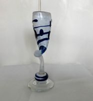 Glas Skulptur von Guy Untrauer