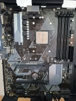 Mainboard & CPU Ryzen 5 5500GT