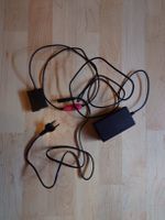 Akku secteur for Nikon