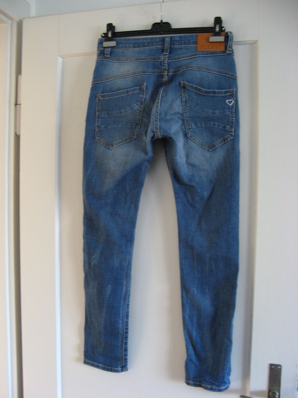 Please Jeans Jeans: Please Jeans Small – Usato da Zürich venduto da apil 3