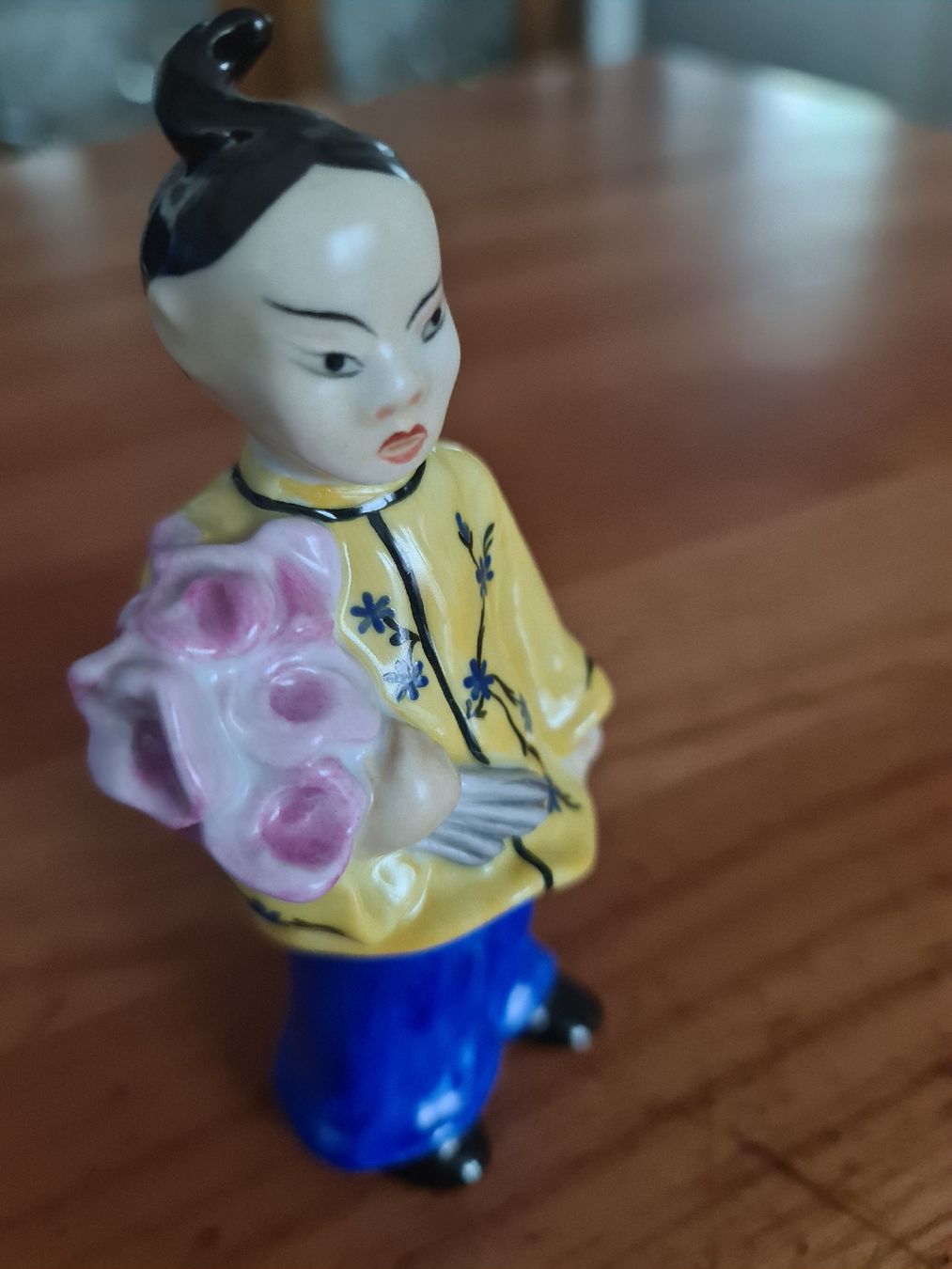 Herend Figurines: Herend Figur Mandarin  – D'occasion à henau par Rockj 2