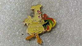 Ansteckpin 169: Hirschen Lieli