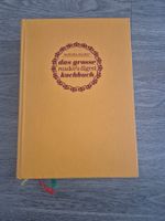Das grosse Reader's Digest Kochbuch,Klassiker,Rezept