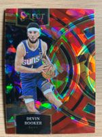 NBA Devin Booker RED ICE Premier Select 23/24