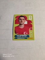 Panini  2026 KEREM AKTURKOGLU TUR 19