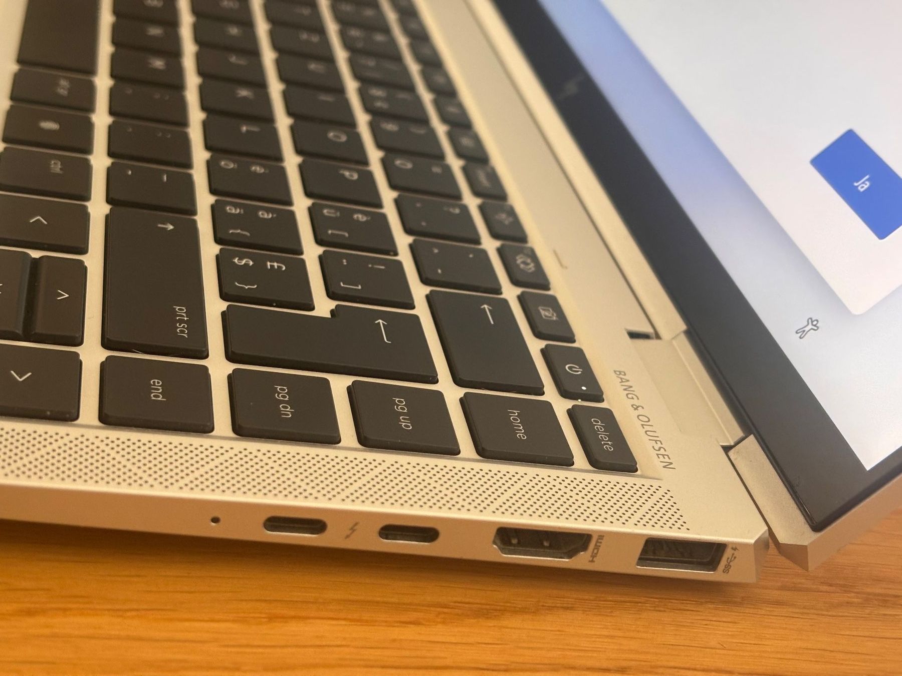 Hewlett Packard Notebook: HP EliteBook x360, G7, 2021 – Usato da Sursee venduto da new_6hny 4