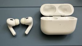 APPLE AirPods Pro 2. Generation