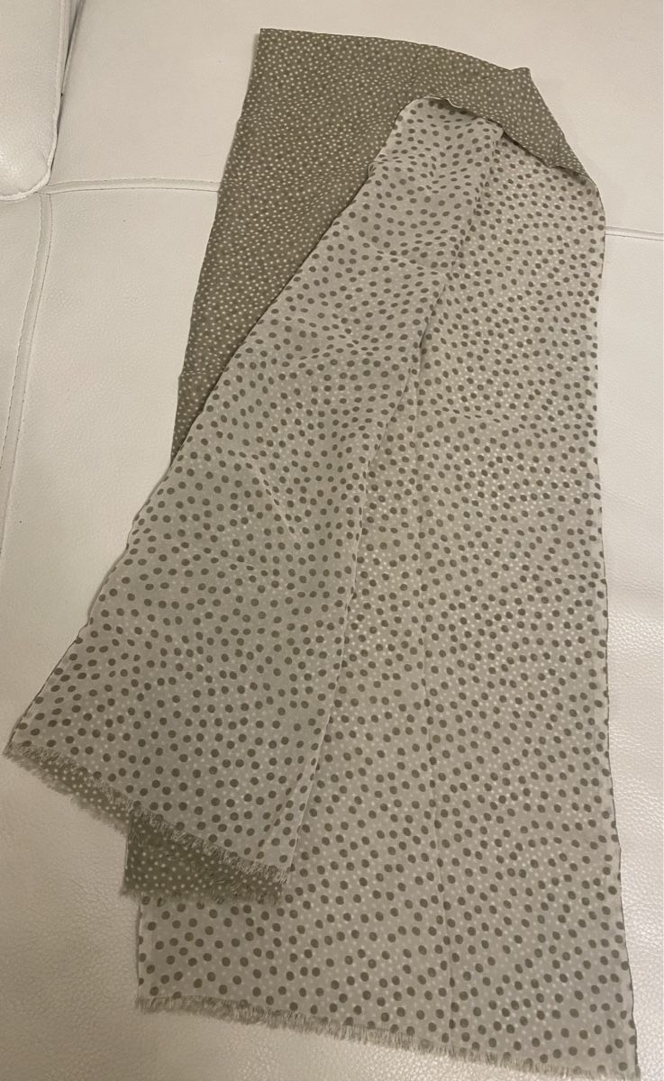 Foulard & Sciarpe: Seiden Schal 🌸 – Usato da Opfikon venduto da Luis144 1