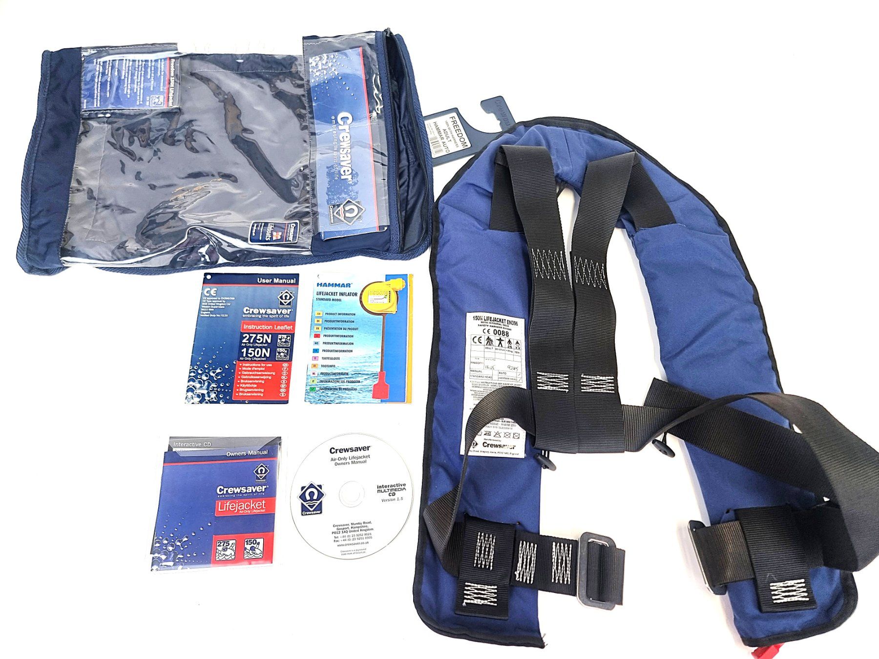 Gilets de sauvetage: Schwimmweste – D'occasion à Urtenen-Schönbühl par Restwert_Schoenbuehl 4