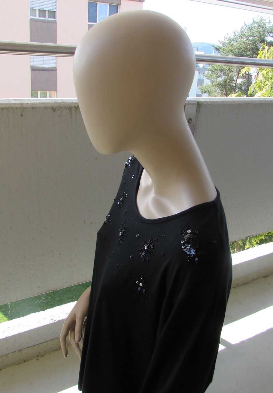 T-Shirts: T-Shirt 3/4 Arm – Gebraucht aus Aadorf von Olymp05 1