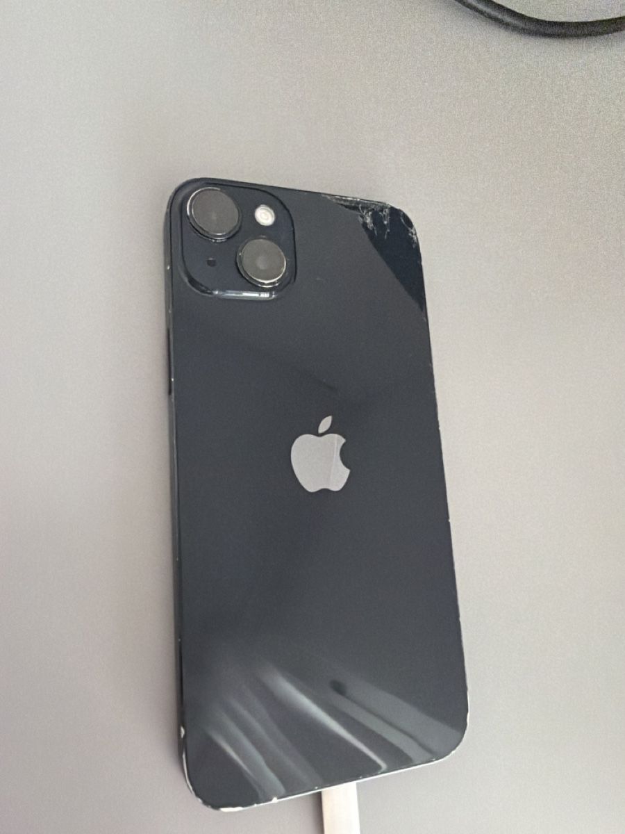 Apple Handys / Smartphones: Apple iPhone 14 plus Gebrauchsspuren – Defekt aus Grafstal von cleliadea 1