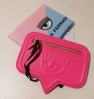 Rausverkauf - Design Chiara Ferragni Star Logo - Geldbörse