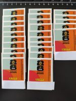 Panini World Cup 2026 Online und QR Code