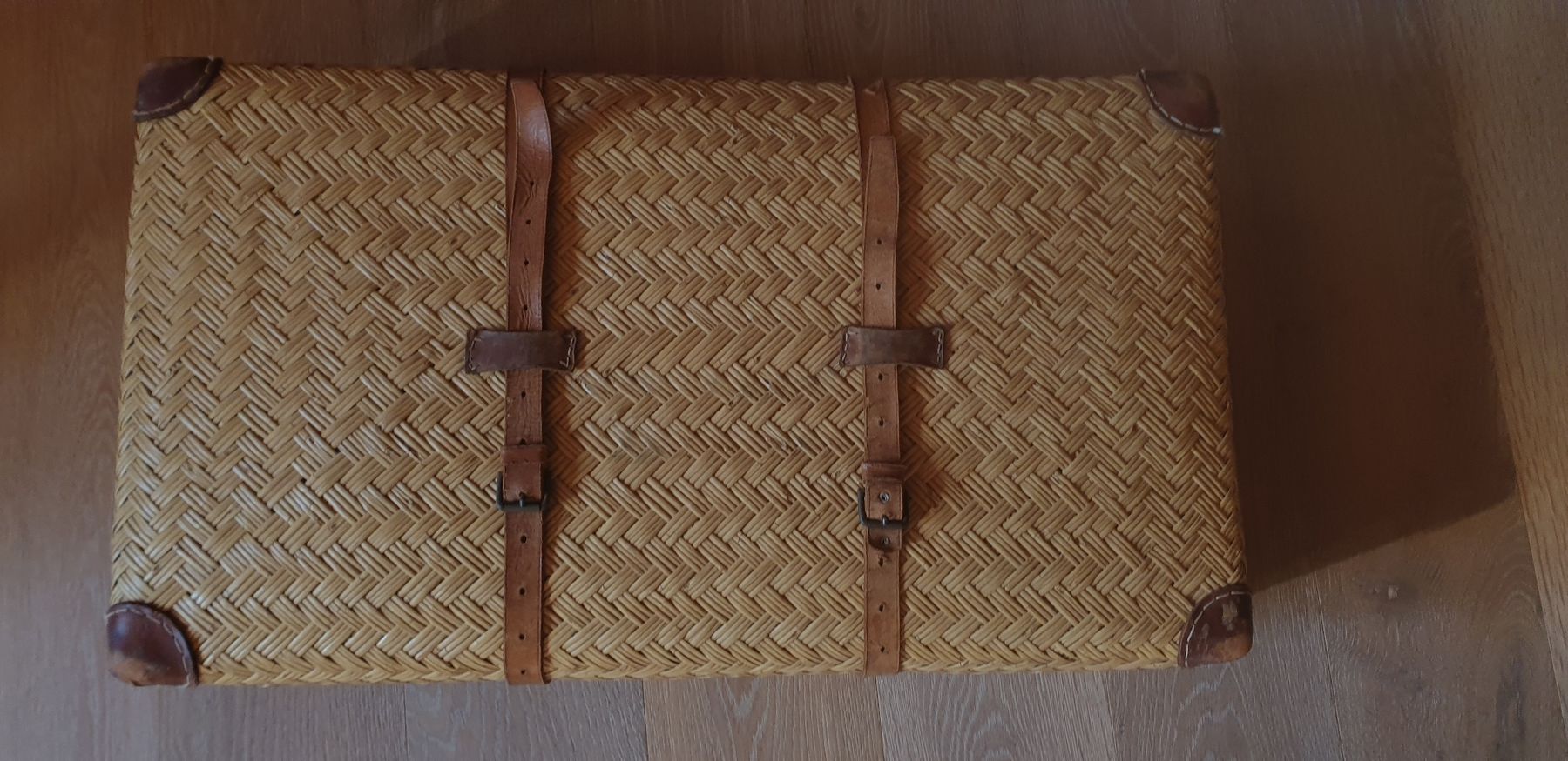 Reisekoffer: Retro Koffer – Gebraucht aus St.Gallen von