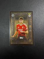 Topps Match Attax 2025/26 Antonio Silva 250