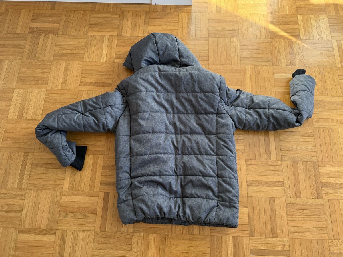 Superdry Giacche: Veste superdry – Usato da Epalinges venduto da jul_zx9q 1