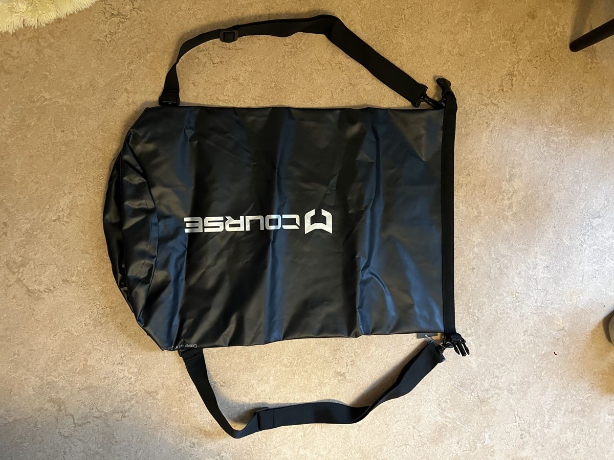 Taschen: Wassersack – Neu und originalverpackt aus Dietikon von vnsmrc