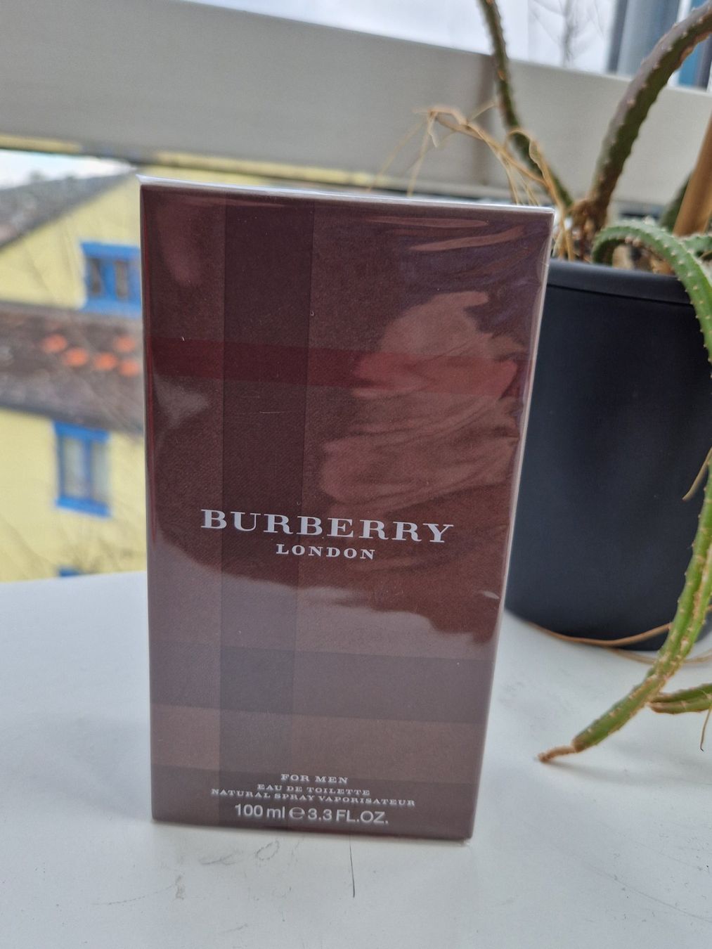 Burberry Profumi & Eau de Toilette: Burberry London EdT 100ml – Nuovo e nell'imballaggio originale da Winterthur venduto da Marcello66