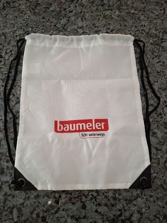 4 Bag Base, neu