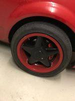 Powertech Felgen VW Polo, Golf
