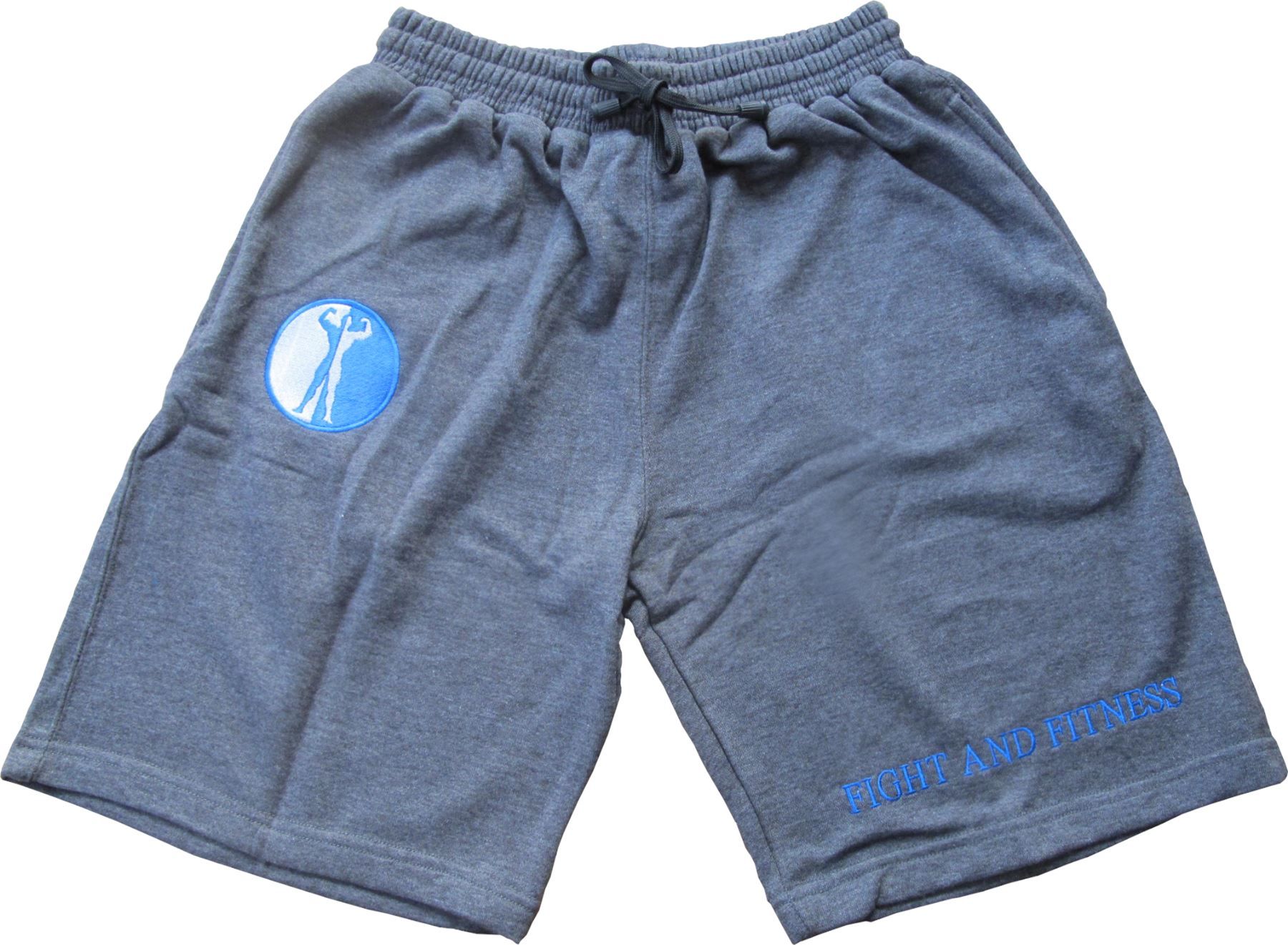 Accessori: Kurze Trainerhosen Grösse S - XL – Nuovo e nell'imballaggio originale da Muri AG venduto da fightandfitness.ch